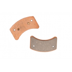 GOLDfren Brake Pads 914 from GOLDfren