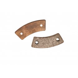 GOLDfren Brake Pads 918 from GOLDfren