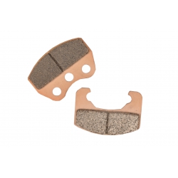 GOLDfren Brake Pads 928 from GOLDfren