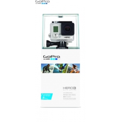 GoPro HERO3 White Slim Edition from GoPro