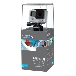 GoPro HERO4 Silver Adventure from GoPro