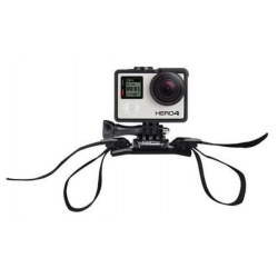 GoPro Vented Helmet Strap Mount from GoPro