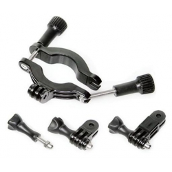 GoPro Roll Bar Mount from GoPro