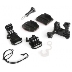 GoPro Grab Bag Of Mounts from GoPro