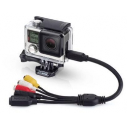 GoPro Combo Cable from GoPro
