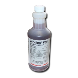 Alodine 1201 Qt from HENKEL