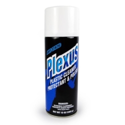 PLEXUS A/C PLASTIC CLEANER 13Oz