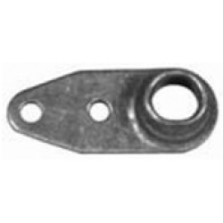 NUT ONE LUG ANCHOR MS21051L06