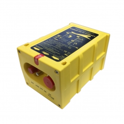 Kannad ELT 406 AF-Compact Kit from Kannad