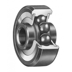 BEARINGS KP3