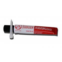 Torque Seal 20ml Red