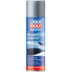 Liqui Moly Windshield Cleaner from Liqui Moly