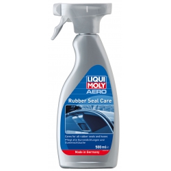 Liqui Moly Rubber Seal Care from Liqui Moly