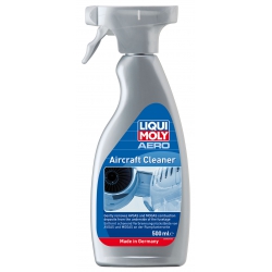 Liqui Moly Aircraft Cleaner from Liqui Moly