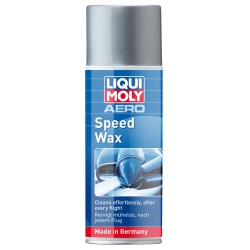 Liqui Moly SpeedWax from Liqui Moly