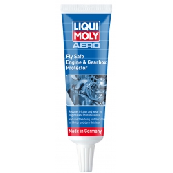 Liqui Moly Fly Safe Engine And Gearbox Protector from Liqui Moly