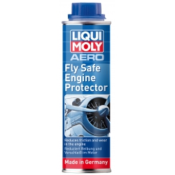 Liqui Moly Fly Safe Engine Protector from Liqui Moly