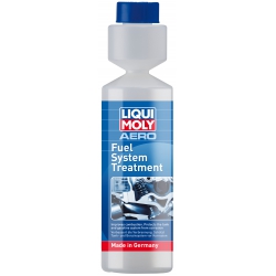 Liqui Moly Fuel System Treatment from Liqui Moly