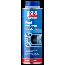 Liqui Moly Fuel System Restorer from Liqui Moly