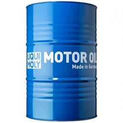 Liqui Moly 4T 15-W50 205Liter Drum from Liqui Moly