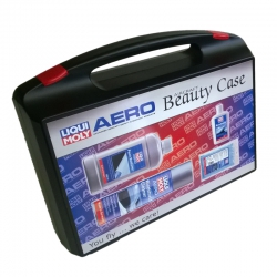 Liqui Moly Aircraft Beauty Case from Liqui Moly
