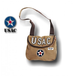 Red Canoe USAC Shoulder Bag from Red Canoe