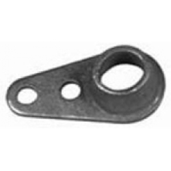 ANCHOR NUT ONE LUG MS21071L06