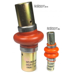 UNIVERSAL JOINTS MS20271-B6