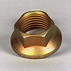 HEX NUT MS21042-L04