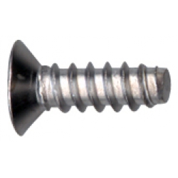 Stainless Steel Screw MS21207-C8-8