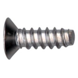 SS SCREW MS21207-C8-8