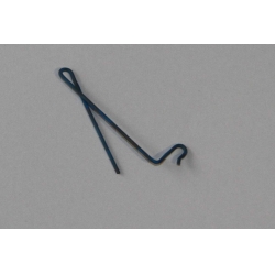 TURNBUCKLE CLIP MS21256-1