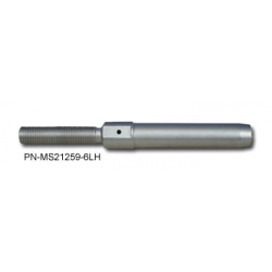 STUD END MS21259-2LH