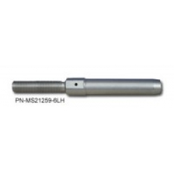 STUD END MS21259-3LH