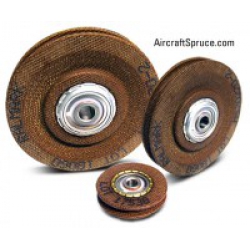 MS24566-1B PHENOLIC PULLEY