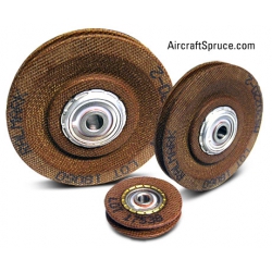 MS24566-2B PHENOLIC PULLEY