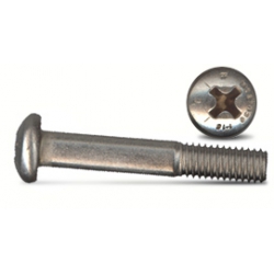 MACHINE SCREW MS27039-0820