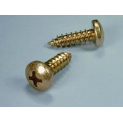 #4 3/8" TAPPING SCREW