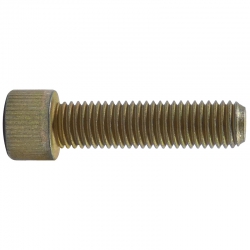 SCKT HD CAP SCREW CAD 10-32 3/8