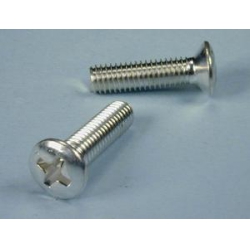 10-32 5/8 MACHINE SCREW