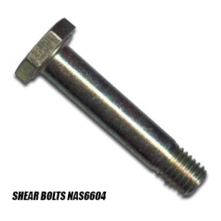 SHEAR BOLT NAS1304-18