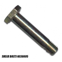 SHEAR BOLT NAS1305-12