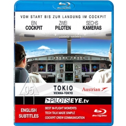 PilotsEYE - Tokio Blu-ray from HDC.de High Definition Content GmbH
