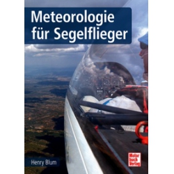 Meteorologie für Segelflieger from Paul-Pietsch