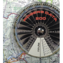 Rogers Data Navigation compass 200K from Rogers Data GmbH