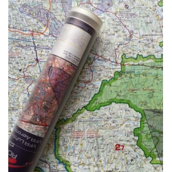 Rogers Data Wallchart Germany from Rogers Data GmbH