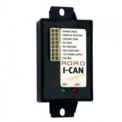 Converter Aerospace I-CAN Rotax Flight Line E2C0.0000.03 from ROAD Deutschland GmbH