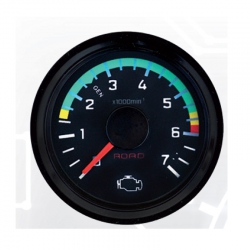 Tachometer Gauge I-CAN Rotax Flight Line from ROAD Deutschland GmbH