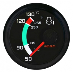 Temperature Gauge from ROAD Deutschland