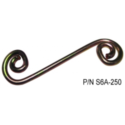 DZUS SPRINGS S5A-200